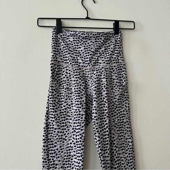 Strut This High Rise Printed Leggings - Picture 2 of 7